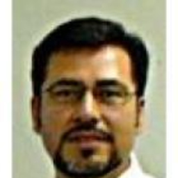 Abraham Olvera Paredes