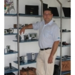 Dietmar Mundt