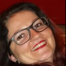 Stephanie Distler
