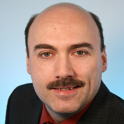 Dipl.-Ing. Frank Wilhelms