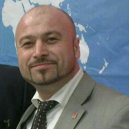 Yilmaz Pepeoglu