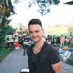 Johannes Daxlberger