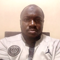 Najeem Yusuf