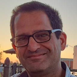 Daniel Lipszyc