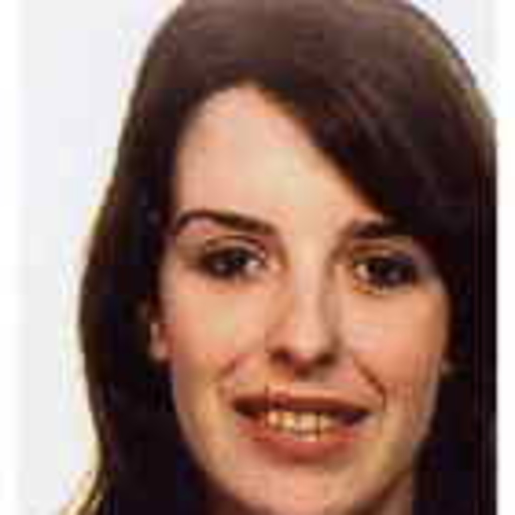Marta Gil Carcedo Tripulante De Cabina De Pasajeros Aerodynamics Malaga S L Xing