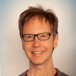 Dr. Volker Hildebrandt