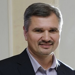 Александр Мамонтов