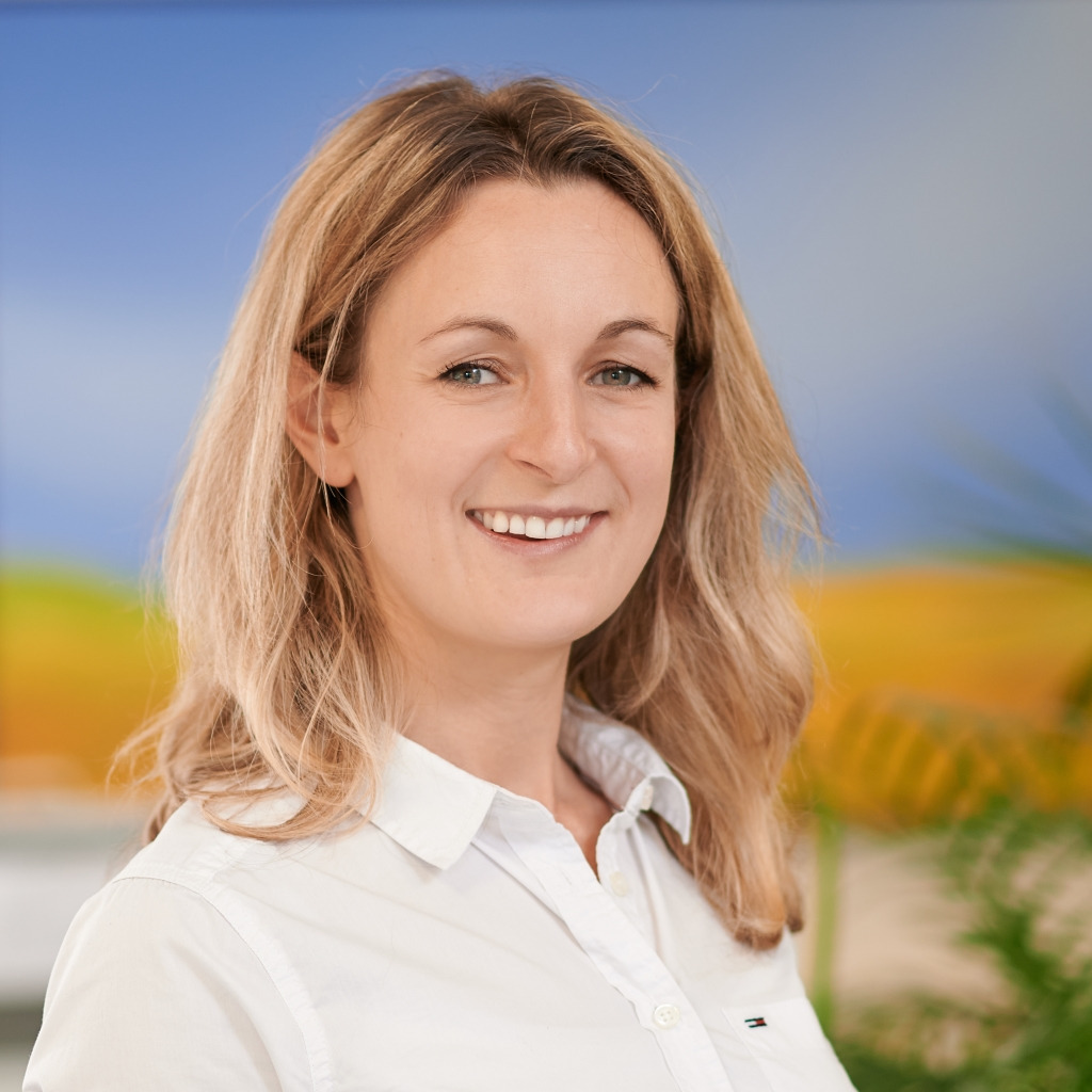 Carolin Reichenbach - Geschäftsführerin - Reichenbach Antriebs- und ...