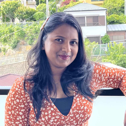 Priyanka Etane
