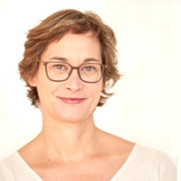 Dr. Isa Wortelkamp