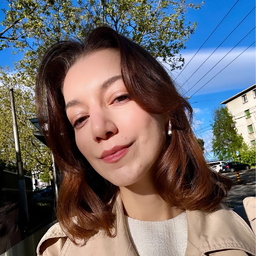 Merve Köse