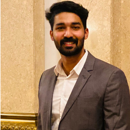 Ashik Vattamparambil Ahammed