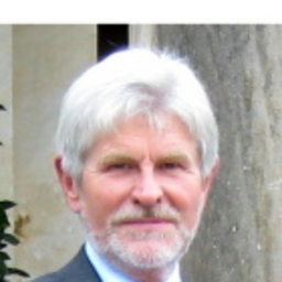 Dr. Franz-Josef Gerner