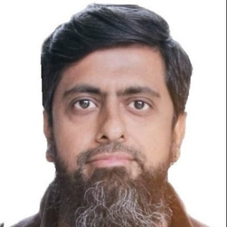 Muhammad Faizan Khalid