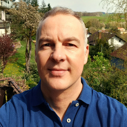Joachim Rein's profile picture