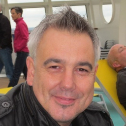 Michael Schwenk's profile picture