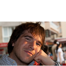 Nicolas DET