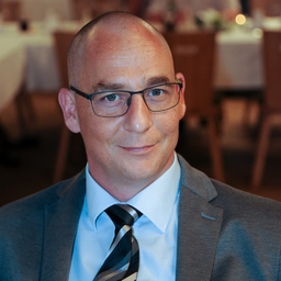 Patrick Eder