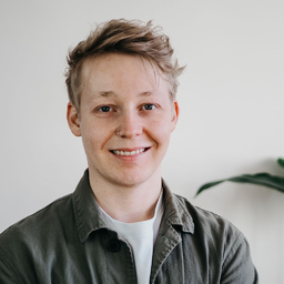 Lukas Volz