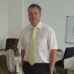 Andreas John's profile picture