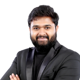 Dipl.-Ing. Rohit Gowda