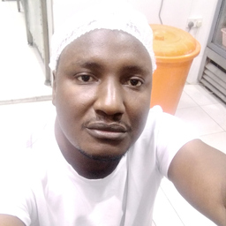 ROBERT KABUNGA
