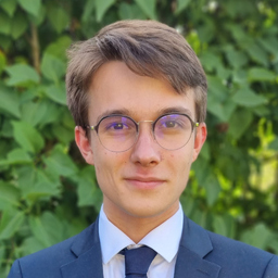 Aurélien DUPONT