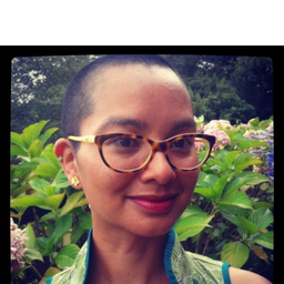 Maria Elena Cheng