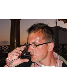 Gerald de Jong