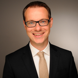 Dr. Vincent Braunschweig