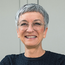 Karin Wahl