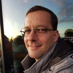 Frank Sparhuber
