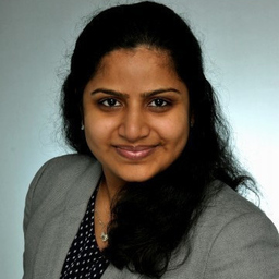 Ashwini (née Dhumal) Kadam