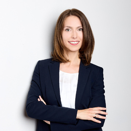 Nadine Simon
