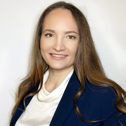 Christina Jung geb. Gurej