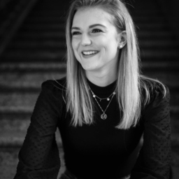 Antonia Kirchberg