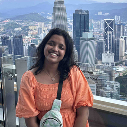 Sarika Sivaprasad Kamath