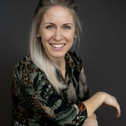 Mag. Martina Artbauer's profile picture