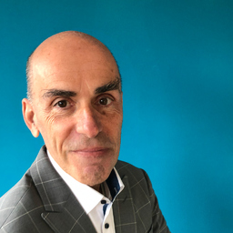 Carlos Miguel Malter