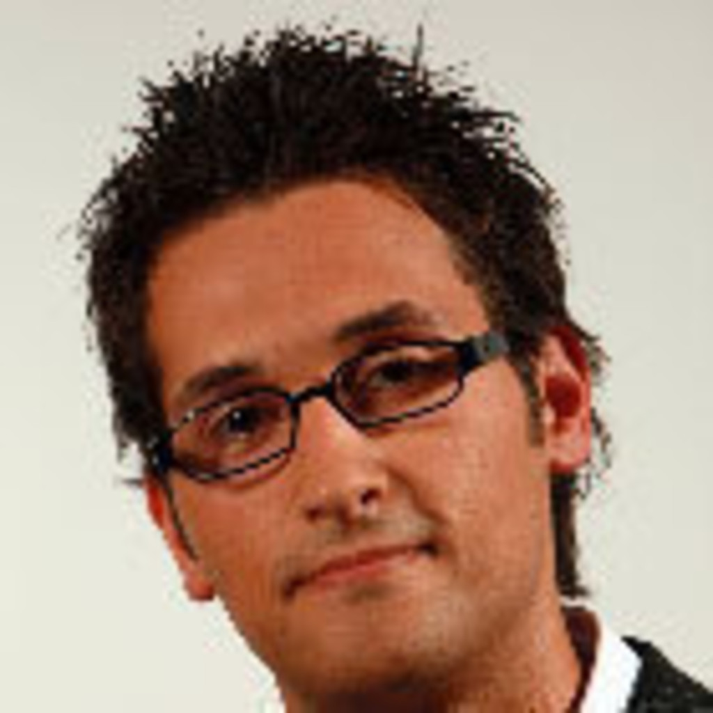 Phillip Schuster Geschäftsführer 4Players GmbH XING