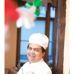 Angel Chavez Martinez's profile picture
