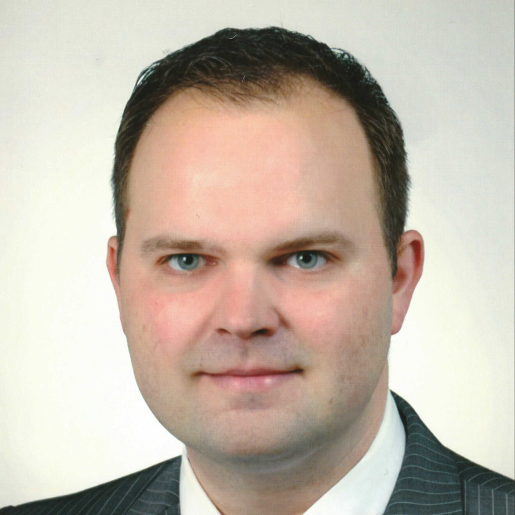 Jörg Peters Versuchsingenieur IAV XING