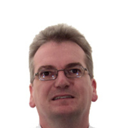 Dieter Wörsdörfer