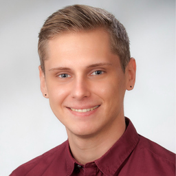 Robin Bochannek