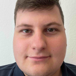 Aaron Kriebel