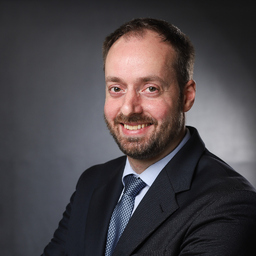 Thomas Kellersohn