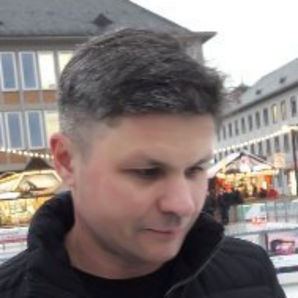 Taras Chornyi Senior Full Stack Developer Compart AG XING