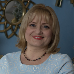 Viktoriia  Kovalenko