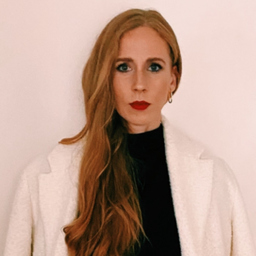 Nathalie Osterode
