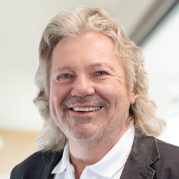 Dipl.-Ing. Rainer Hollnagel